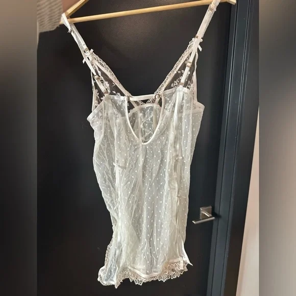 Honey birdette CAPUCINE - Picture 5 of 14